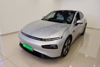 小鹏P7 2023款 P7i 702 Pro