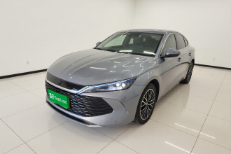 比亚迪 秦L 2024款 DM-i 120KM卓越型