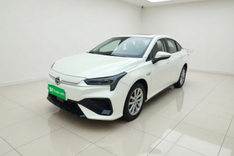 埃安 AION S 2023款 魅 580 磷酸铁锂