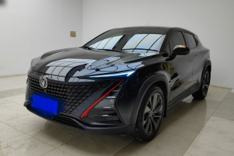 长安UNI-T 2020款 1.5T 尊贵型