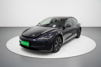 特斯拉 Model 3 2023款 长续航全轮驱动版