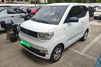 五菱汽车 宏光MINIEV 2020款 自在款 三元锂
