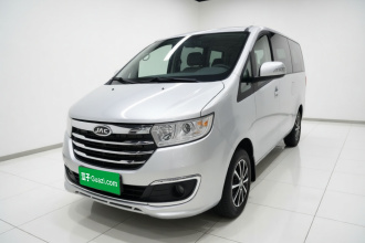 江淮瑞风 瑞风M3 2019款 PLUS 宜家版 1.8L 豪华型