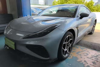 哪吒汽车 哪吒GT 2023款 560 Lite