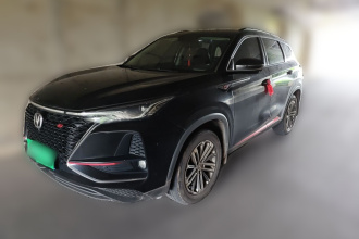 长安CS75 PLUS 2021款 1.5T 自动豪华型
