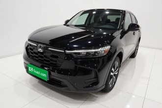 本田HR-V 2023款 240TURBO 劲潮版