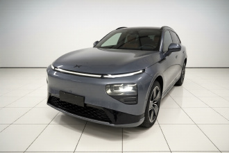 小鹏G9 2022款 650 性能版Max