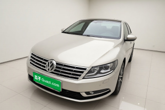 一汽-大众CC 2018款 1.8TSI 豪华型