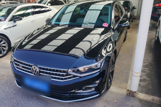 大众 迈腾 2025款 改款 众享款 330TSI DSG豪华型