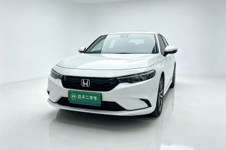 本田 型格 2022款 240TURBO CVT科技版