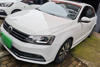 大众 速腾 2015款 230TSI 自动豪华型