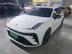 领克03 2023款 2.0TD DCT劲Pro