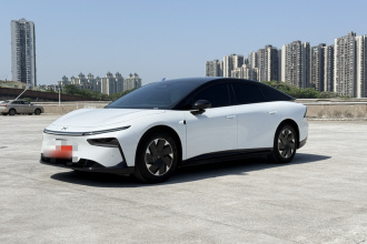 小鹏P7+ 2024款 长续航 Max