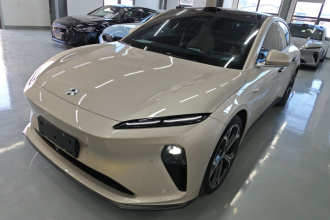 蔚来ET5 2022款 75kWh