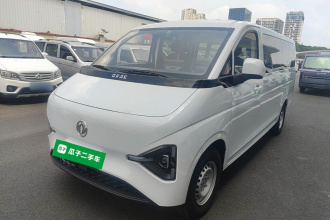 东风福瑞通 2026款 V8E 客运版舒适型 弗迪50.48kwh