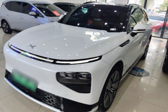 小鹏G9 2022款 702 Pro
