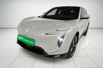 阿维塔07 2024款 Pro+纯电版