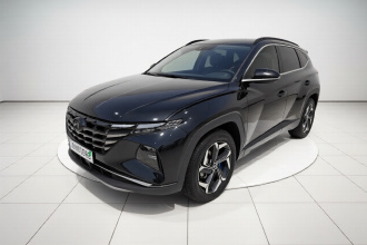 现代 2023款 途胜L 1.5T 自动两驱DLX豪华版