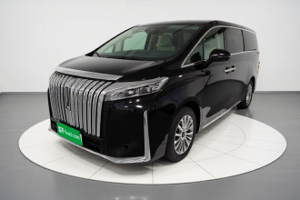 魏牌 高山 2023款 四驱行政加长版