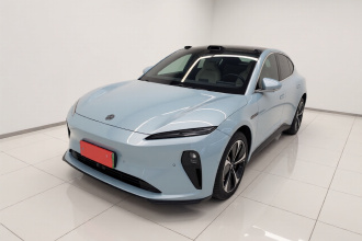 蔚来ET5T 2023款 75kWh Touring