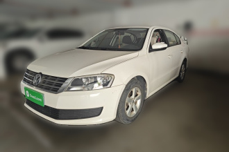 大众 朗逸 2013款 改款经典 1.6L 手动风尚版