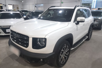 哈弗大狗 2022款 1.5T DCT两驱马犬版