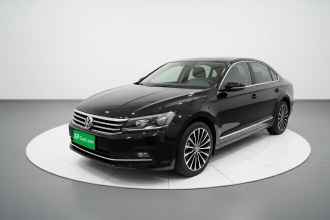 大众 帕萨特 2016款 330TSI DSG御尊版