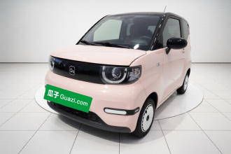 奇瑞QQ QQ冰淇淋 2025款 205km 圣代版