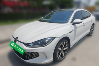 大众 2022款 凌渡L 280TSI DSG酷辣版