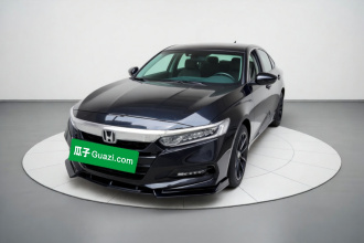 本田 雅阁 2018款 260TURBO 精英版 国VI