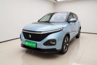 宝骏RM-5 2019款 1.5T CVT 24小时在线豪华型 6座