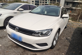 大众 凌渡 2015款 330TSI DSG舒适版