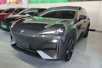 深蓝汽车 深蓝S07 2023款 520Max纯电版