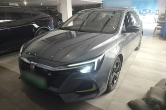 荣威i6 MAX新能源 2020款 1.5T PHEV爽酷天幕版