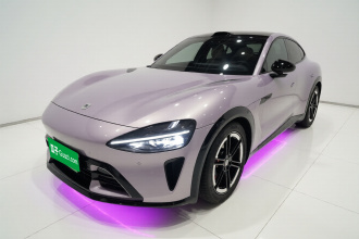 小米汽车 小米YU7 2025款 超长续航四驱Pro版