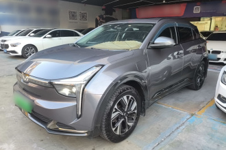 哪吒汽车 2022款 哪吒U-Ⅱ 500 磷酸铁锂