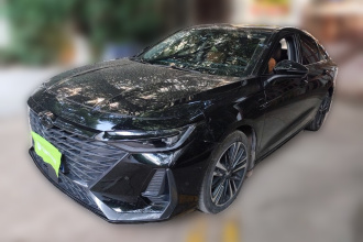 奇瑞 艾瑞泽8 2023款 高能版 2.0T DCT劲