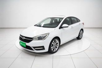 奇瑞 艾瑞泽5 2016款 1.5L CVT领锐版