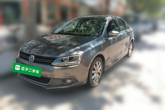 大众 速腾 2012款 1.6L 自动舒适型