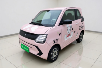 东风风光 风光MINIEV 2022款 实尚款 豪华型