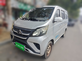 长安凯程 长安之星5 2022款 1.4L经典版客车JL473Q3