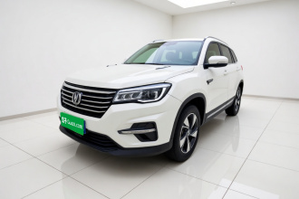 长安CS75 2020款 280T DCT尊贵型 国VI
