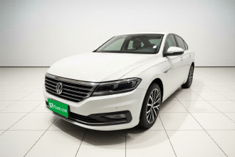 大众 朗逸 2019款 280TSI DSG豪华版 国VI
