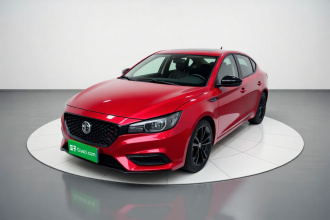 名爵 MG6 2019款 20T 自动Trophy竞技版+BOSE音响豪华套装