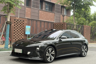 蔚来ET5 2024款 75kWh