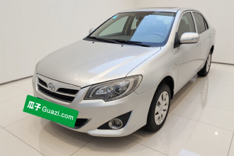 丰田 花冠 2013款 1.6L 自动卓越版