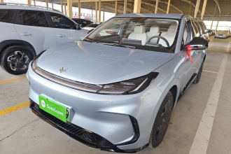 ARCFOX极狐 极狐T1 2025款 425 PRO