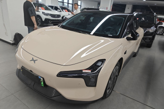 小鹏MONA M03 2025款 600 超长续航 Max