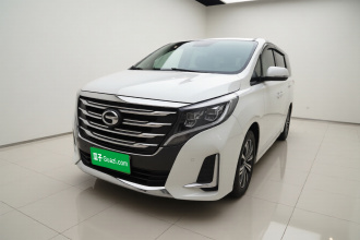 广汽传祺 传祺M8 2020款 领航款 390T 尊贵版
