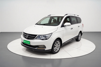 宝骏730 2016款 1.5L 手动舒适型 7座 国V